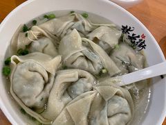 -梦花街馄饨店(中华苑店)