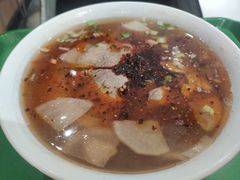 -苏氏牛肉面(惠工街店)