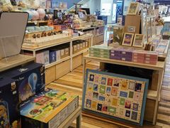 -猫的天空之城概念书店(印象城购物中心店)