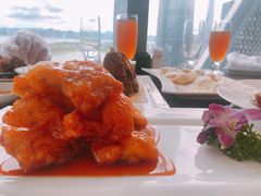 锅包肉-小南洋海景餐厅(深圳湾店)