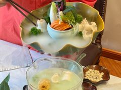 -叶叶菩提(太原别墅店)