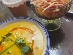 -清迈清迈巷口小排档(烟台山店)