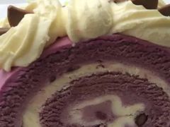 芋泥芝士犇犇卷-星巴克臻选(杭州万象城店)