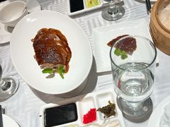 -四季民福烤鸭店(王府井东安门店)