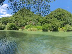 -贵阳市花溪国家城市湿地公园