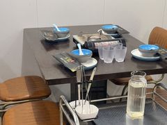 -金龙·打边炉(南京西路店)