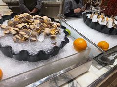 -长春高新益田福朋喜来登酒店·宜客乐标帜餐厅
