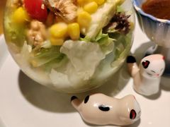 -大和食乐·鲜和牛酸汤火锅(环宇荟店)