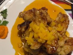 -吧嘚嘴炭烧鸽串吧(北海街店)