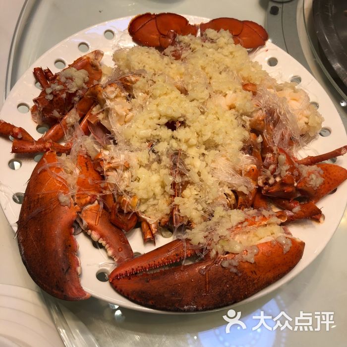 盛记海鲜(窑岭店-图片-长沙美食-大众点评网