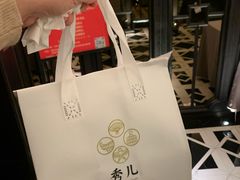 -秀儿四九城·新京菜(亚运村鸟巢店)