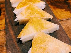 脆皮米糕-铁公鸡·四川料理(天环广场店)