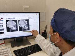 -泰康拜博口腔医院(江北总院)