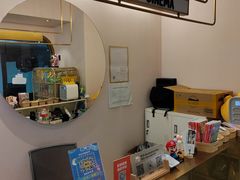 -极光点播影院·Switch.游戏馆(世界之窗店)