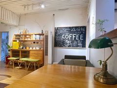 -沏点Trattoria意大利餐厅(新街口店)