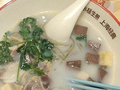 -小杨生煎(周浦万达店)