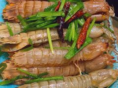 -牛叔鲜羊肉铜火锅(远东小区店)