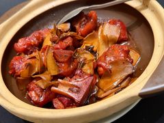 -半勺·新徽菜(银泰城店)