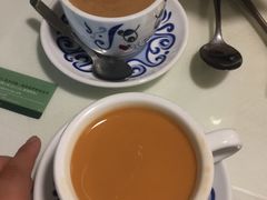 -翠华餐厅(旺角文华商场店)