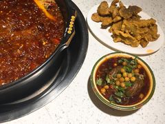 -钢管厂歆瑞源油卤串串香(春熙路太古里店)