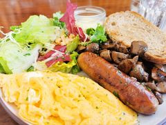 美式早餐-RAC BAR(安福路店)