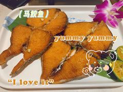 -香香海南菜餐厅