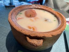-全聚贤餐厅·湖北家常菜(沙湖店)