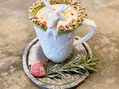 -BE NORMAL CAFE(霞溪路店)