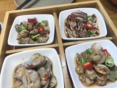 -必点海鲜·鲅鱼水饺(鞍山西道店)