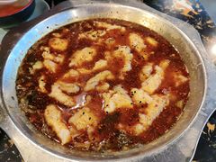 -大众酸菜鱼(梨花巷总店)