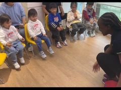 -英孚教育青少儿(高新公园茂中心)