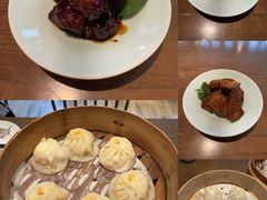 -南翔馒头店(豫园店)