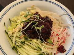 -喜悦烤鸭·新京菜(王府井店)