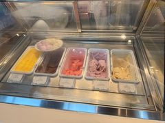 -济南香格里拉·咖啡泉自助餐厅