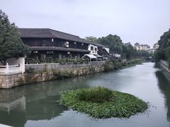 -观潮胜地公园