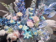 -BEAST野兽派(上海浦东嘉里城店)