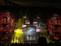 -《12·12》西安事变大型实景演出