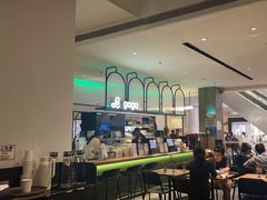 -gaga(深圳南山益田假日广场店)