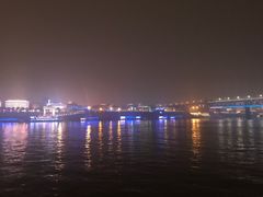 -轮渡红巷旅游码头