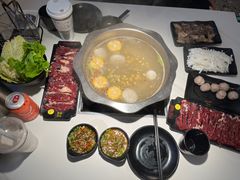 -潮发潮汕牛肉店(永庆坊店)