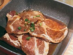 -新石器烤肉(无锡万象城店)