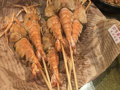 -79号渔船海鲜饭店(华强北店)