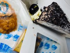 杏仁肉片-迪悦华尔兹(港瑞新玉海店)