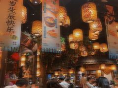 -南京大牌档(之心城店)