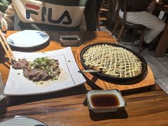 -晶吉·居酒屋·烧鸟·生鱼饭(中山区民主广场店)