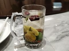 -燕兰楼·清真西北融合菜(亚运村店)
