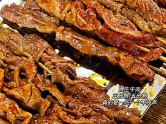 -阿彬烧烤(桐油店)