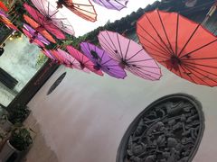 -鱼食饭稻·苏浙土菜17年老馆子(平江路店)