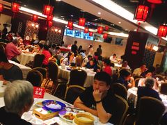 大堂-四季小馆·地道北京小吃(广百店)