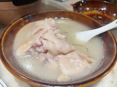-渝味川菜(夜宵航母店)
